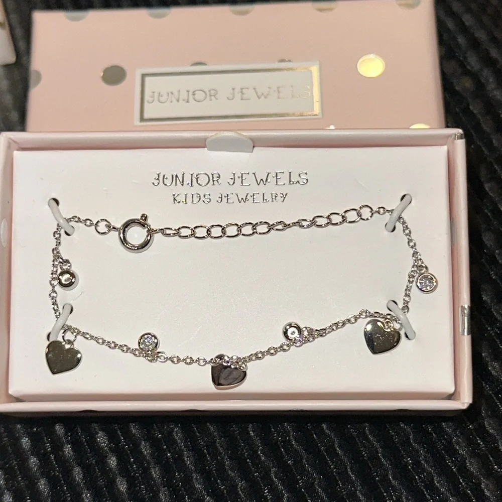 🆕Girls Jewelry Bundle